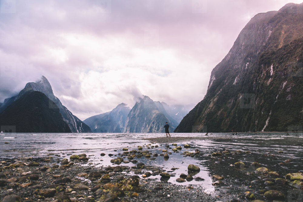 Qué ver en Nueva Zelanda, maravillas naturales